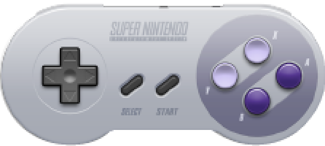 Super NES