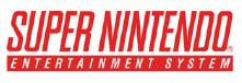 SNES Logo