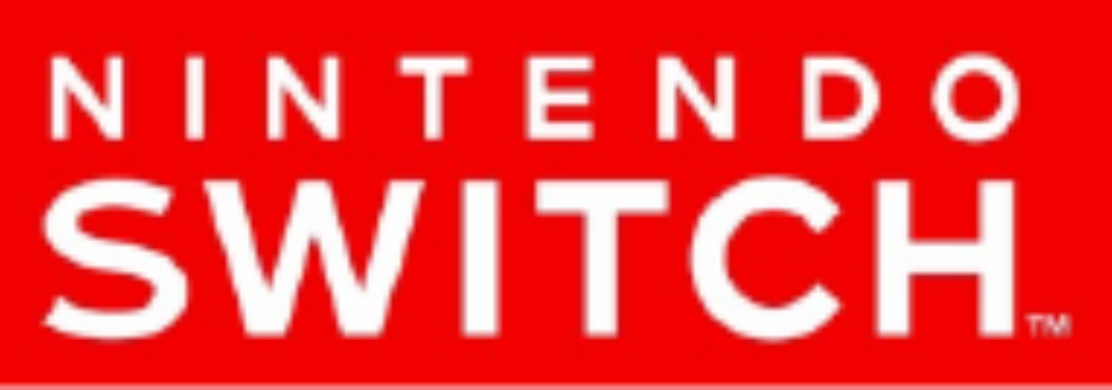 Switch Logo