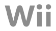 Wii Logo