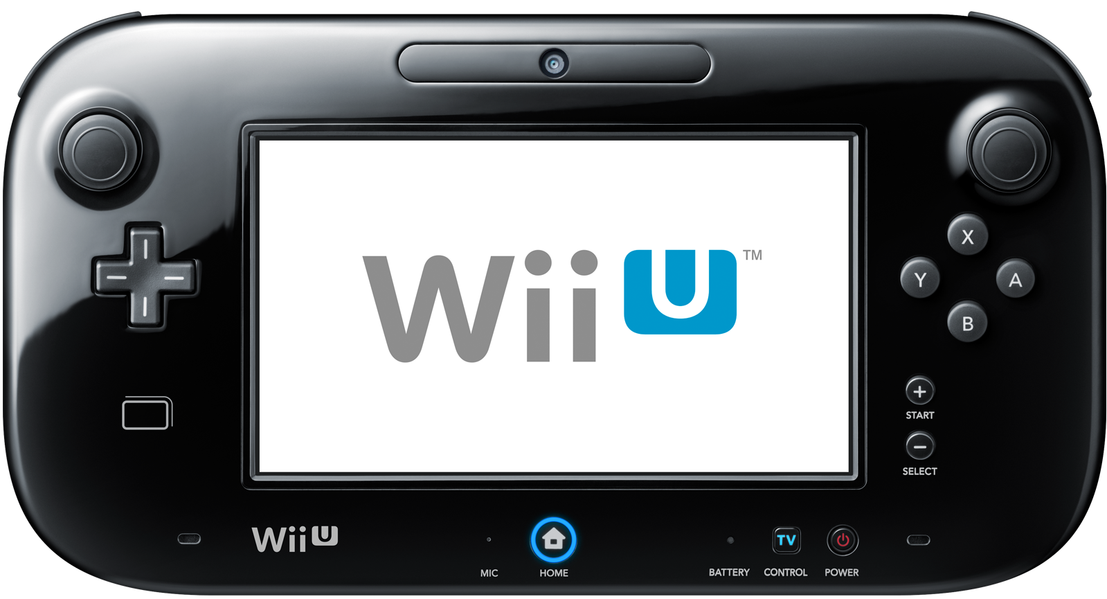 WiiU