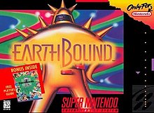 Earthbound