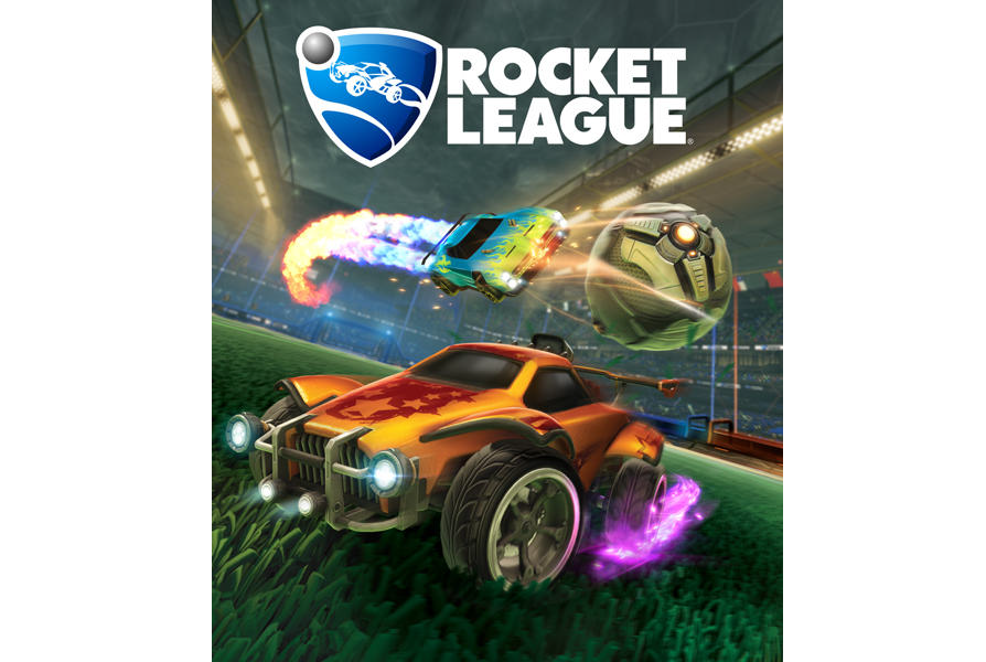 Rocket League