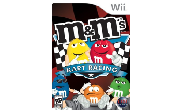 M&M Racing