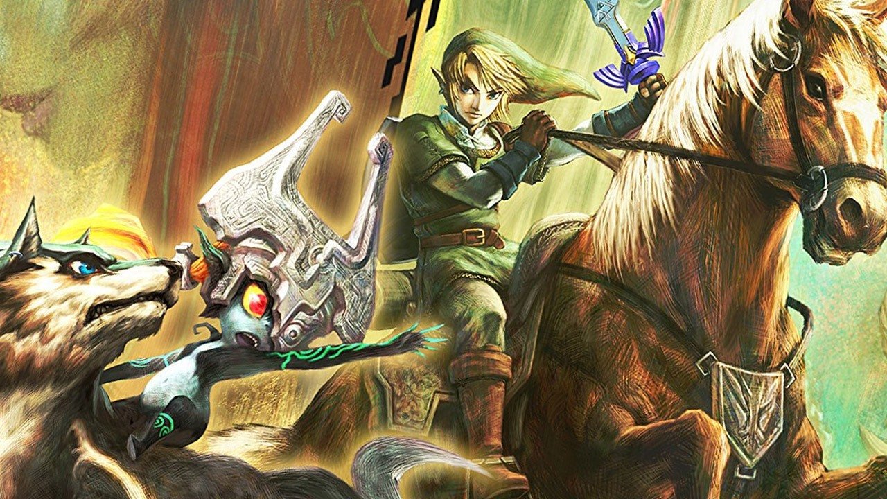 Twilight Princess