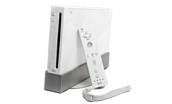 Wii Console